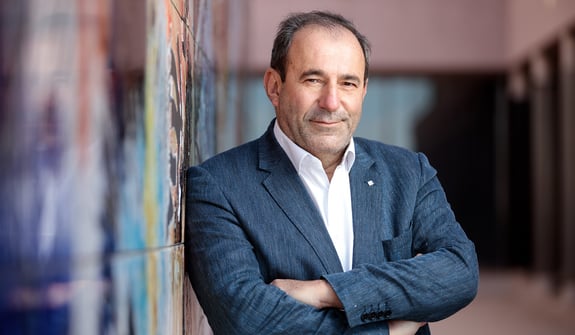 Boris Nemšić joins Graz-based video tech startup eyeson