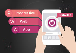PWA -Progressive Web App