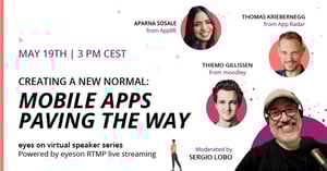 creating the new normal