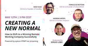 linkedin live event