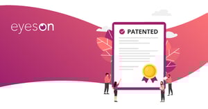 Illustration of patent