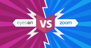 eyeson vs zoom