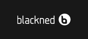 blackned