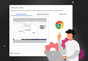 How to build a chrome extension.