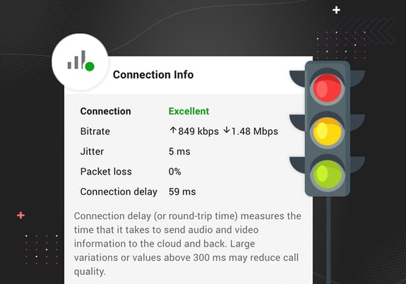 Custom UI - Connection Information for your Solution