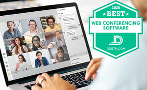 best web conferencing