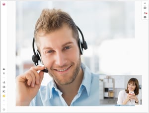 Effective communication with eyeson video conferencing solutions
